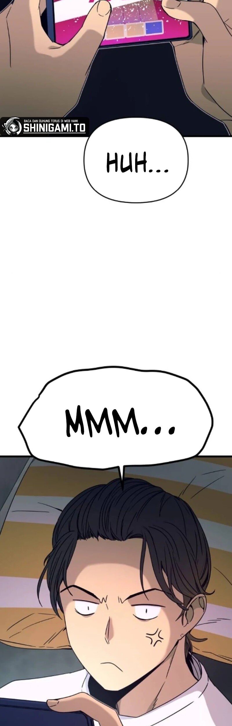 My Bias Gets On The Last Train Chapter 40 Gambar 28