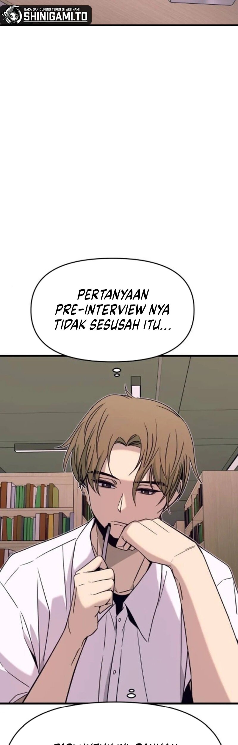 My Bias Gets On The Last Train Chapter 40 Gambar 32