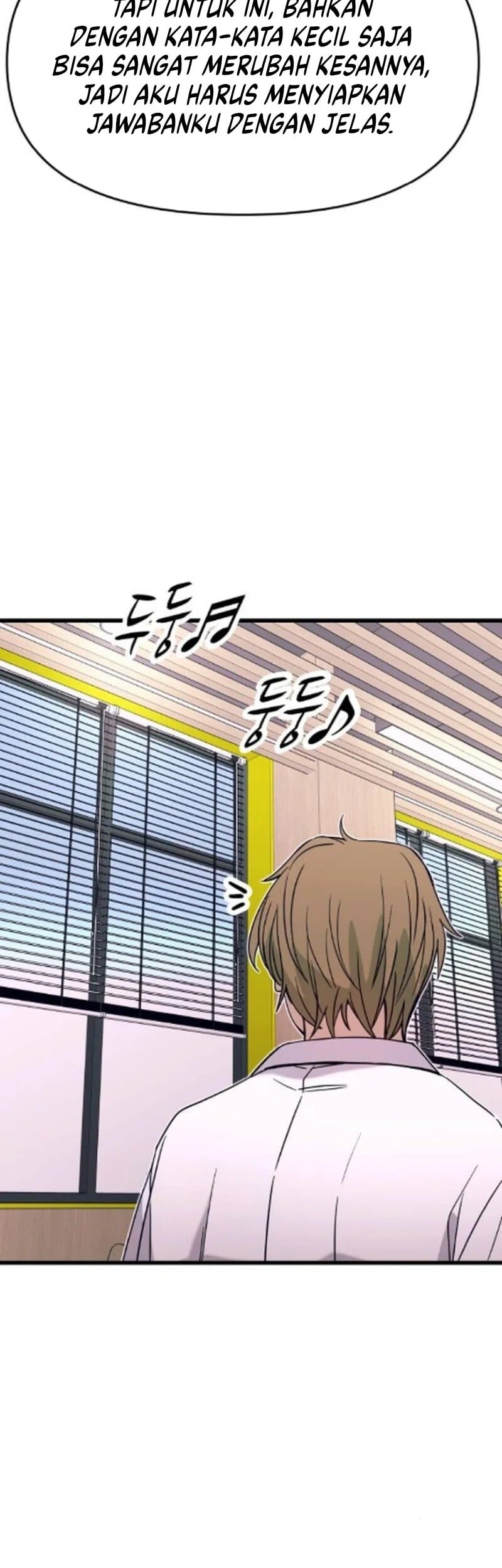 My Bias Gets On The Last Train Chapter 40 Gambar 33