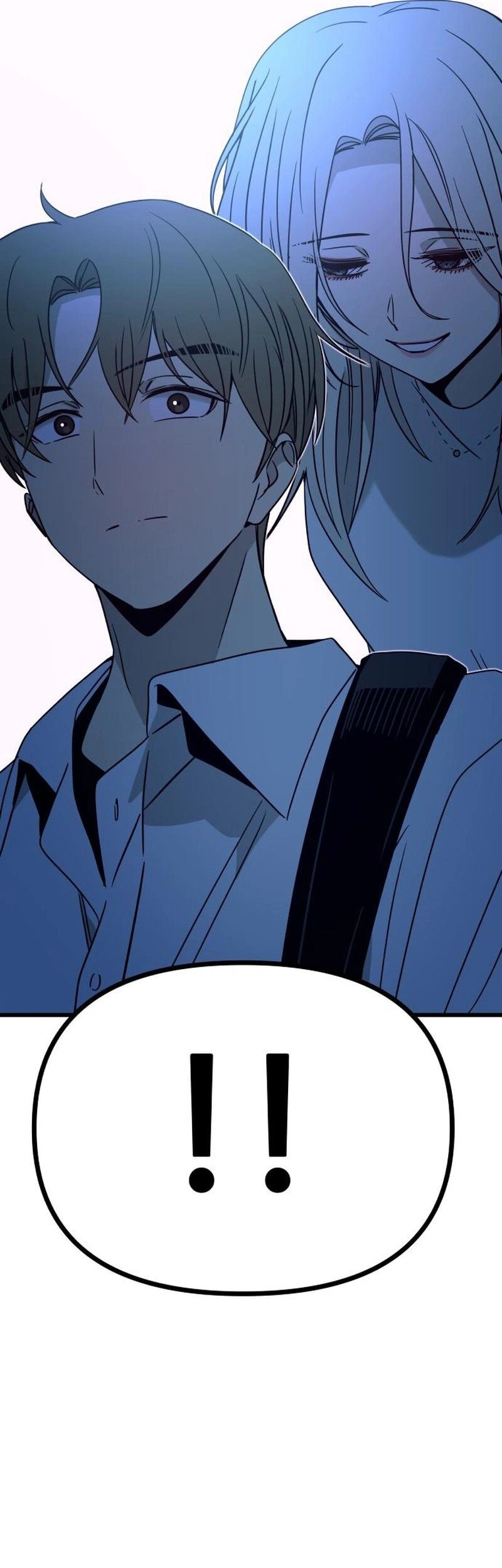 My Bias Gets On The Last Train Chapter 41 Gambar 50