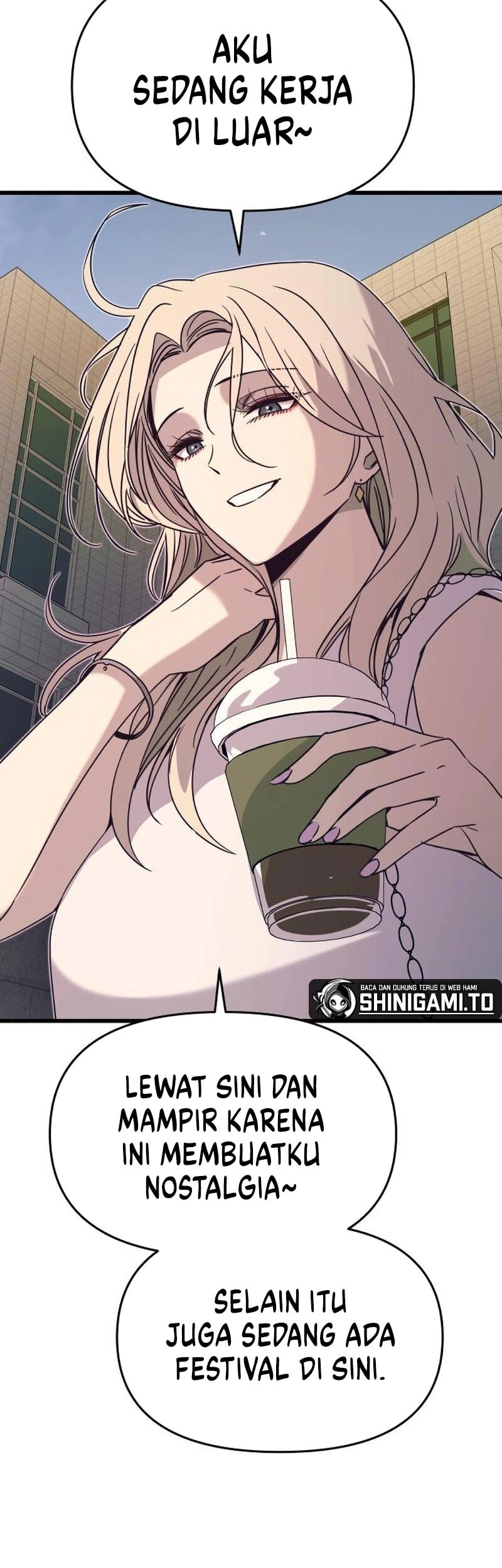 My Bias Gets On The Last Train Chapter 41 Gambar 52