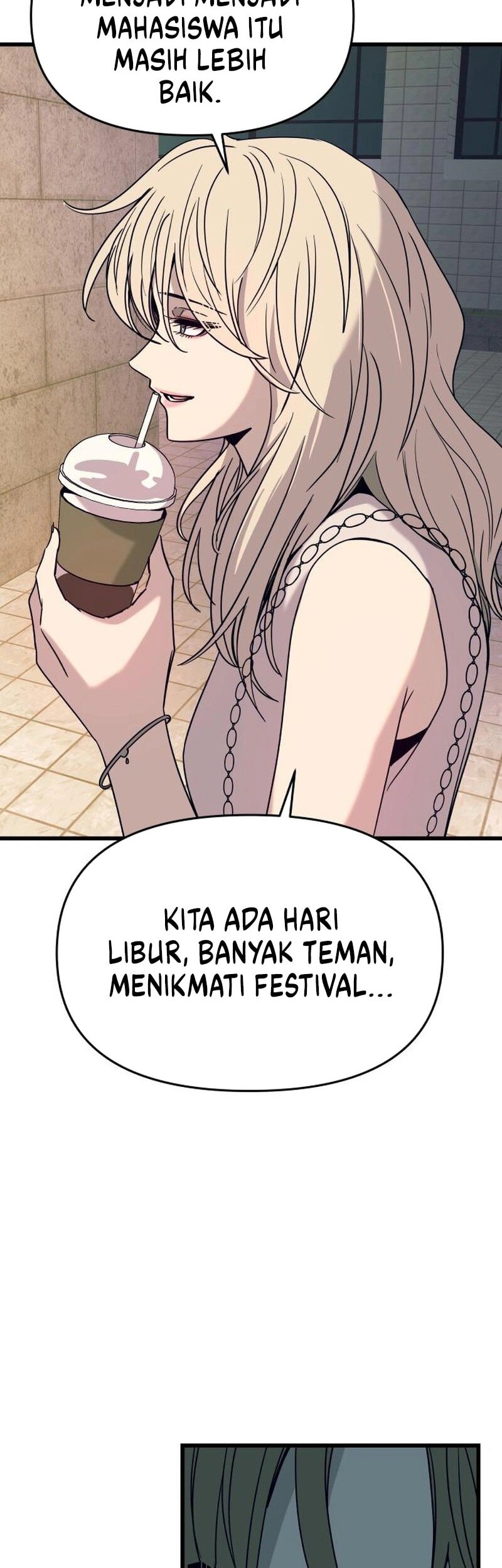 My Bias Gets On The Last Train Chapter 41 Gambar 55