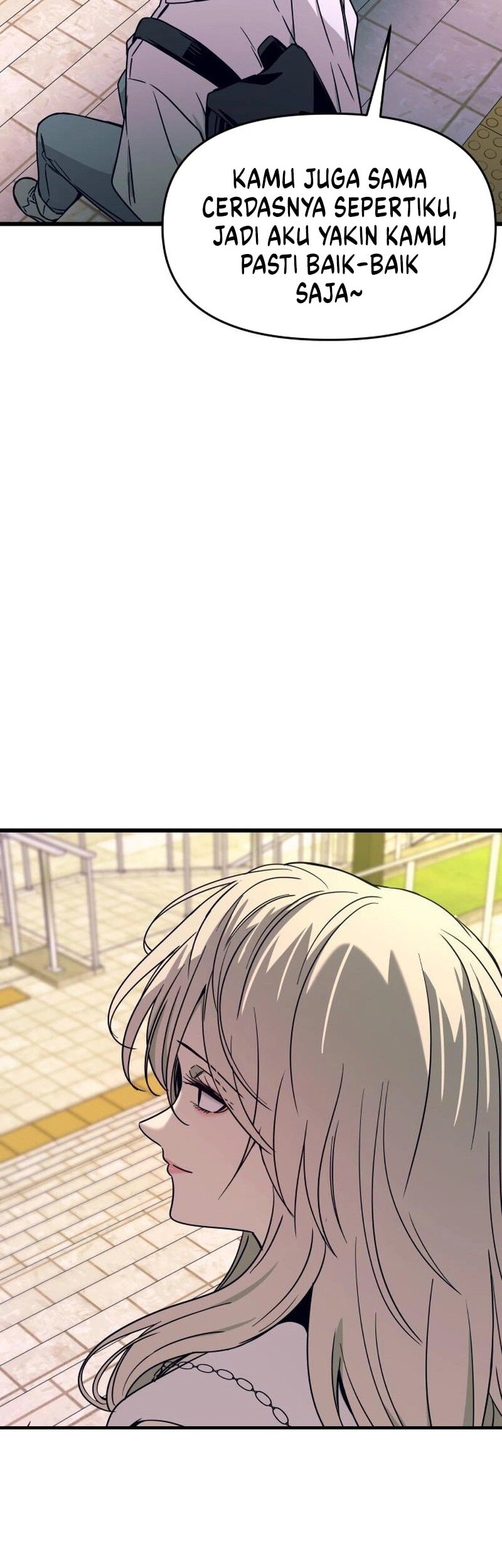 My Bias Gets On The Last Train Chapter 41 Gambar 61