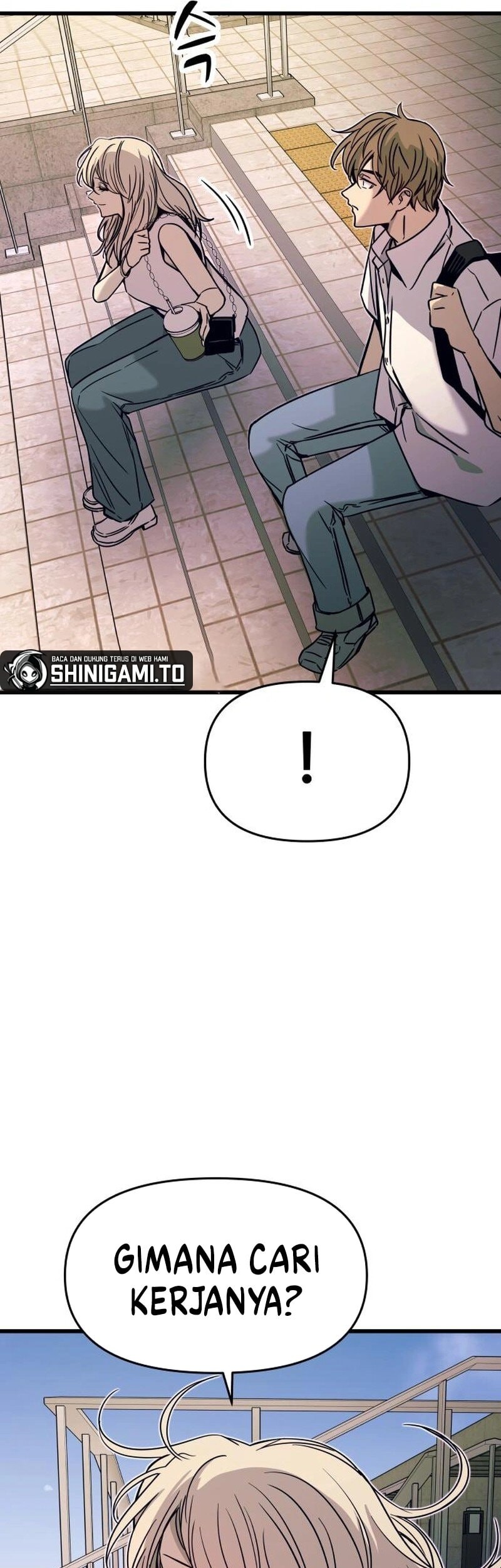 My Bias Gets On The Last Train Chapter 41 Gambar 58