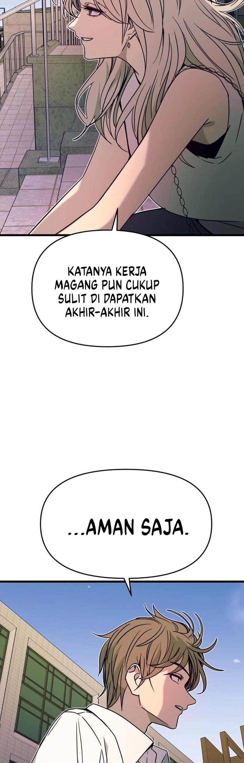 My Bias Gets On The Last Train Chapter 41 Gambar 59