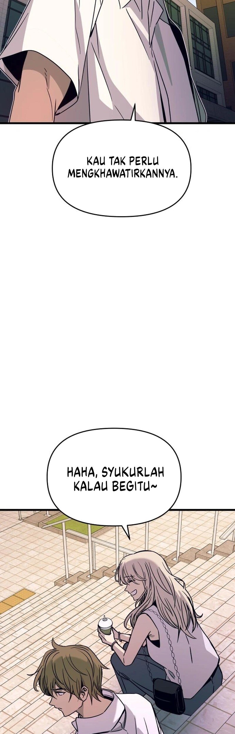 My Bias Gets On The Last Train Chapter 41 Gambar 60