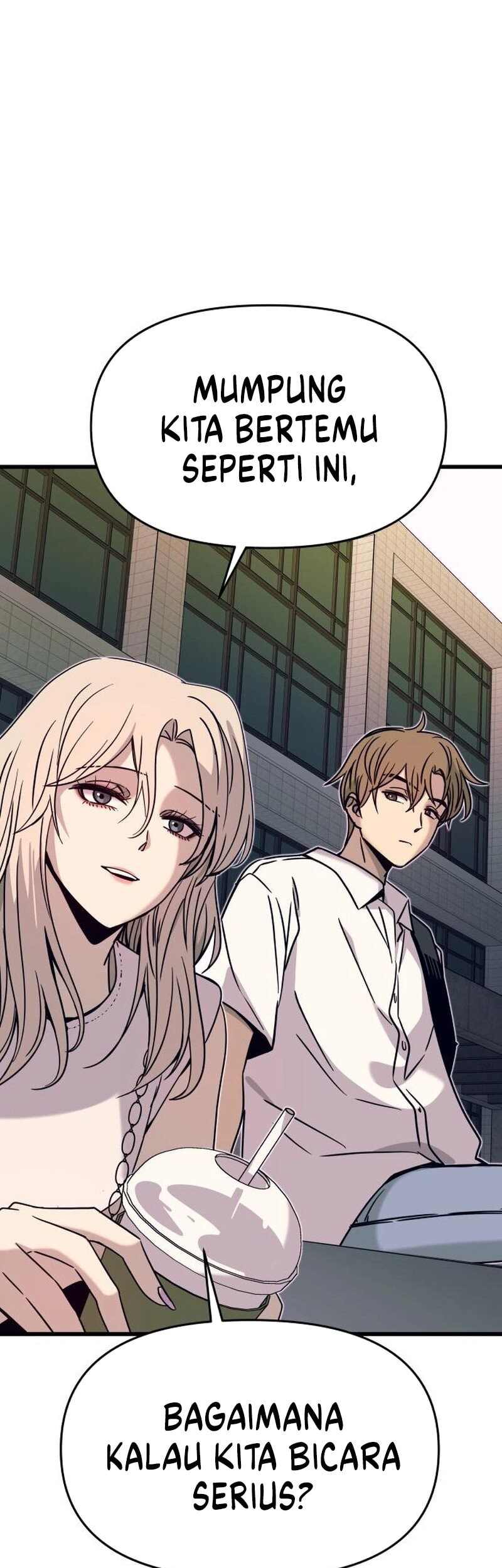 My Bias Gets On The Last Train Chapter 41 Gambar 62