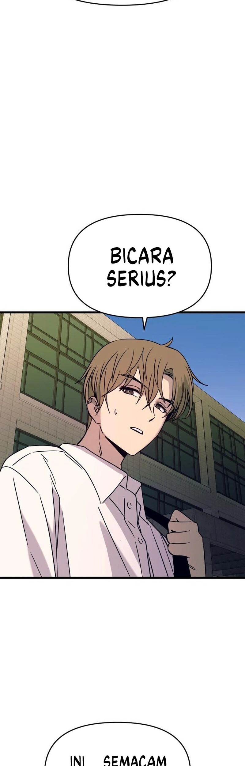 My Bias Gets On The Last Train Chapter 41 Gambar 63