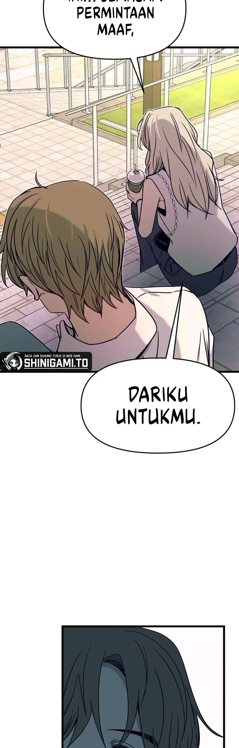 My Bias Gets On The Last Train Chapter 41 Gambar 64