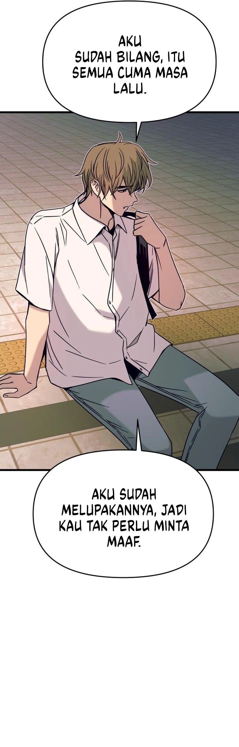 My Bias Gets On The Last Train Chapter 41 Gambar 66