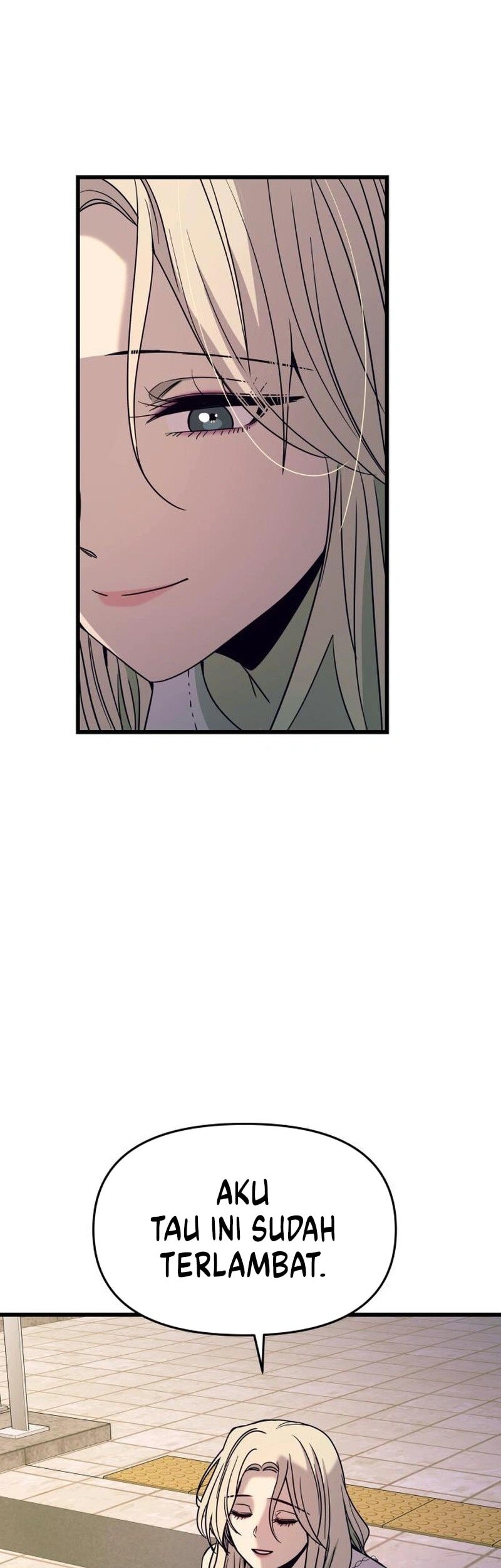 My Bias Gets On The Last Train Chapter 41 Gambar 67