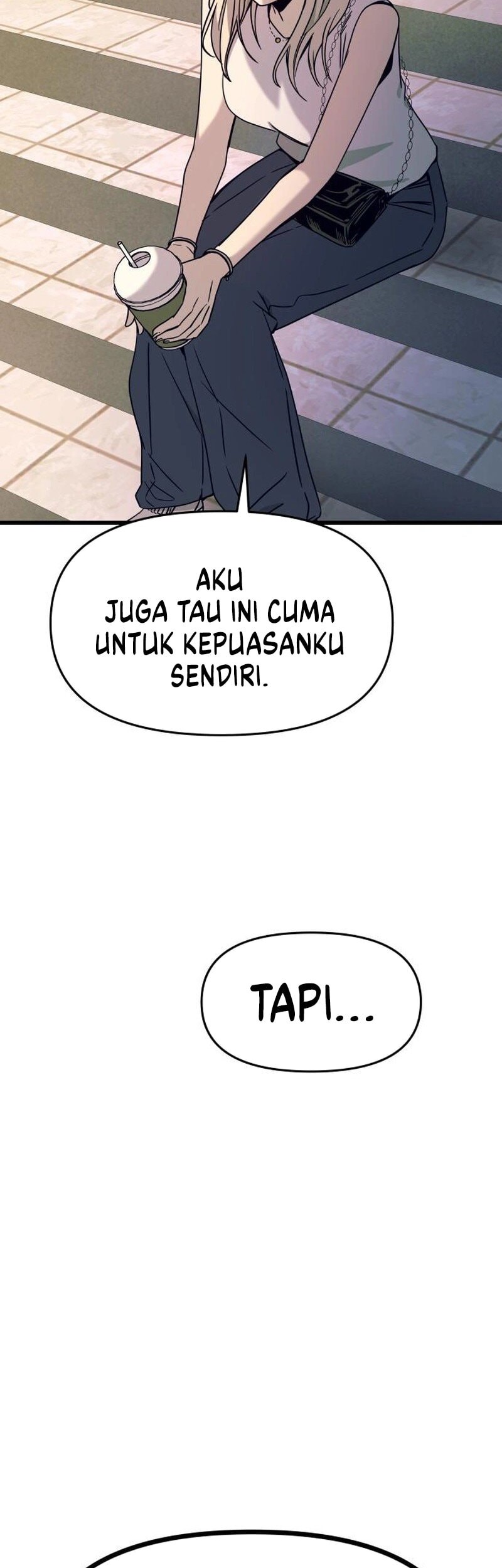My Bias Gets On The Last Train Chapter 41 Gambar 68