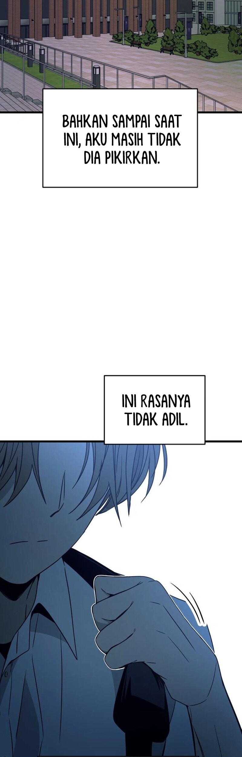 My Bias Gets On The Last Train Chapter 41 Gambar 72