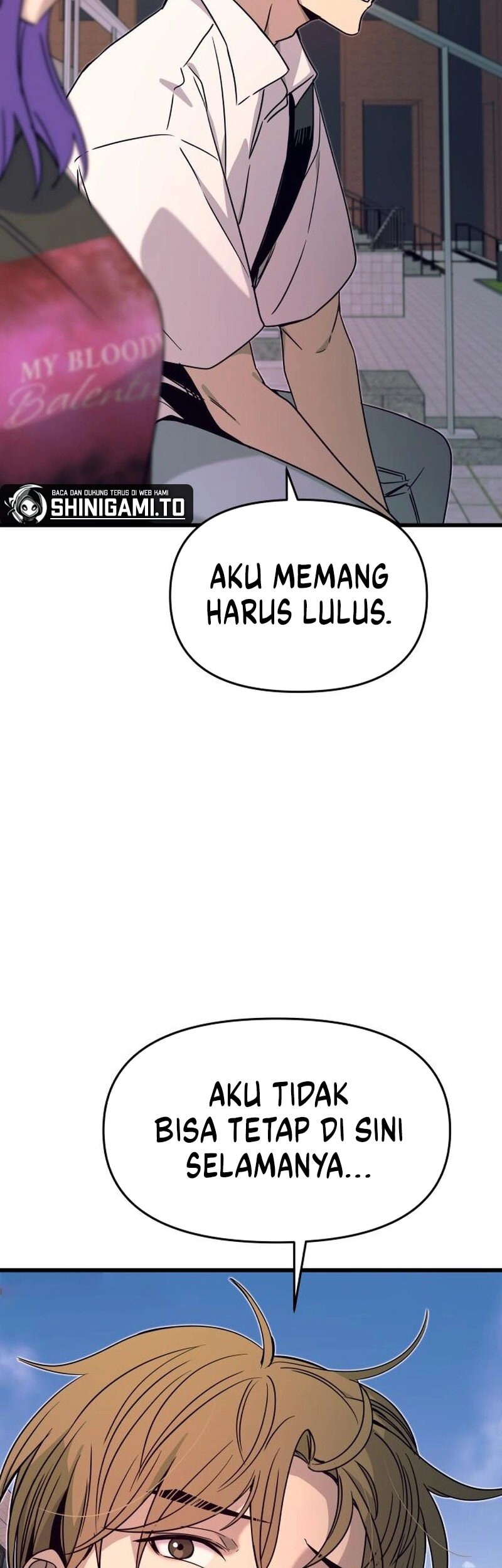 My Bias Gets On The Last Train Chapter 41 Gambar 36