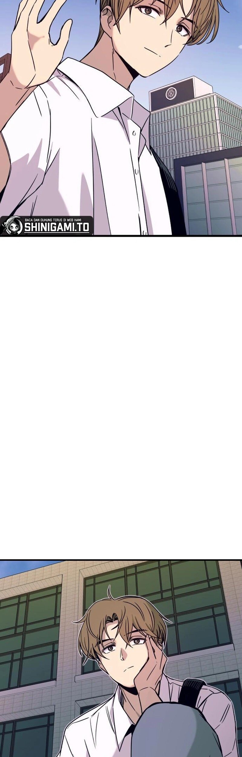 My Bias Gets On The Last Train Chapter 41 Gambar 44