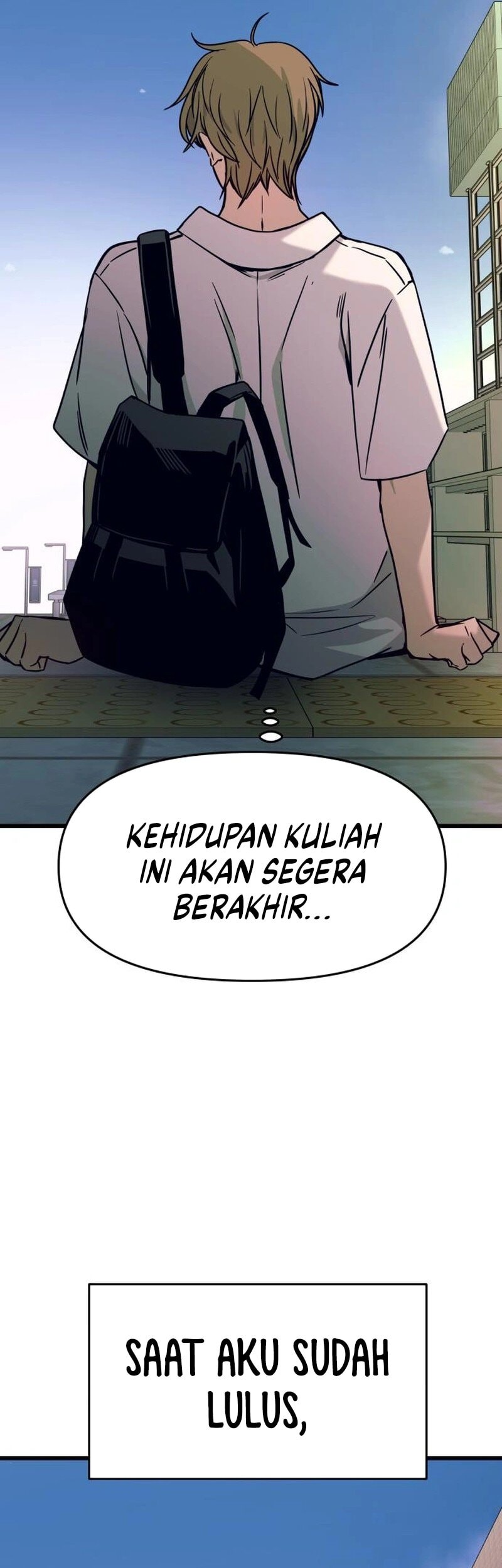 My Bias Gets On The Last Train Chapter 41 Gambar 46