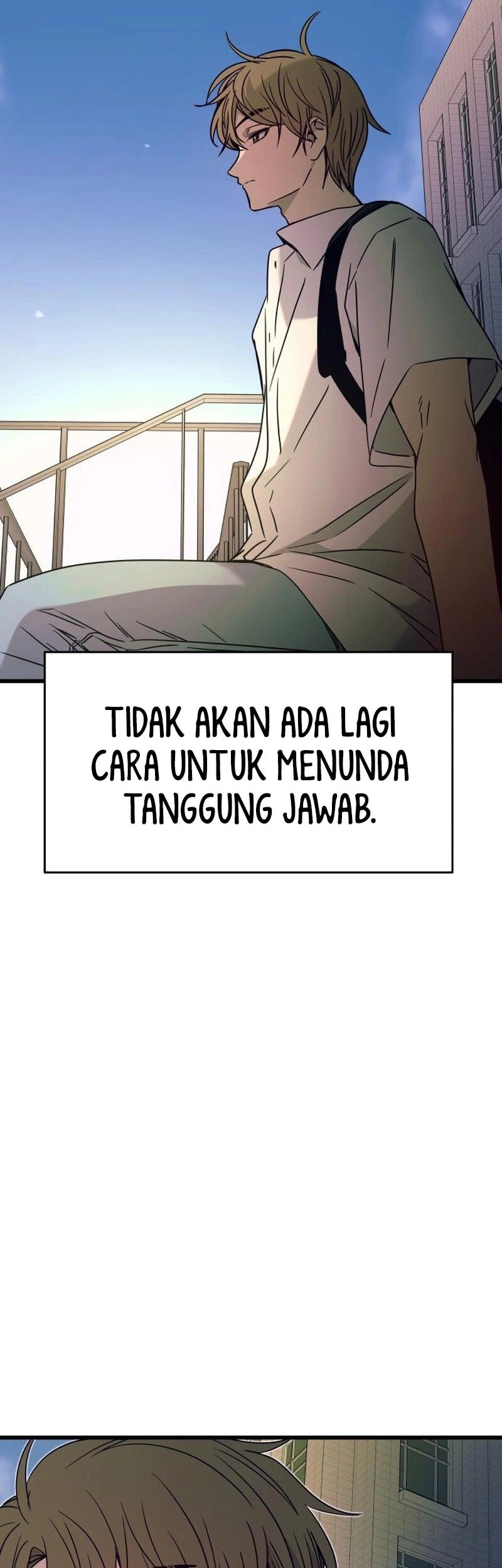 My Bias Gets On The Last Train Chapter 41 Gambar 47