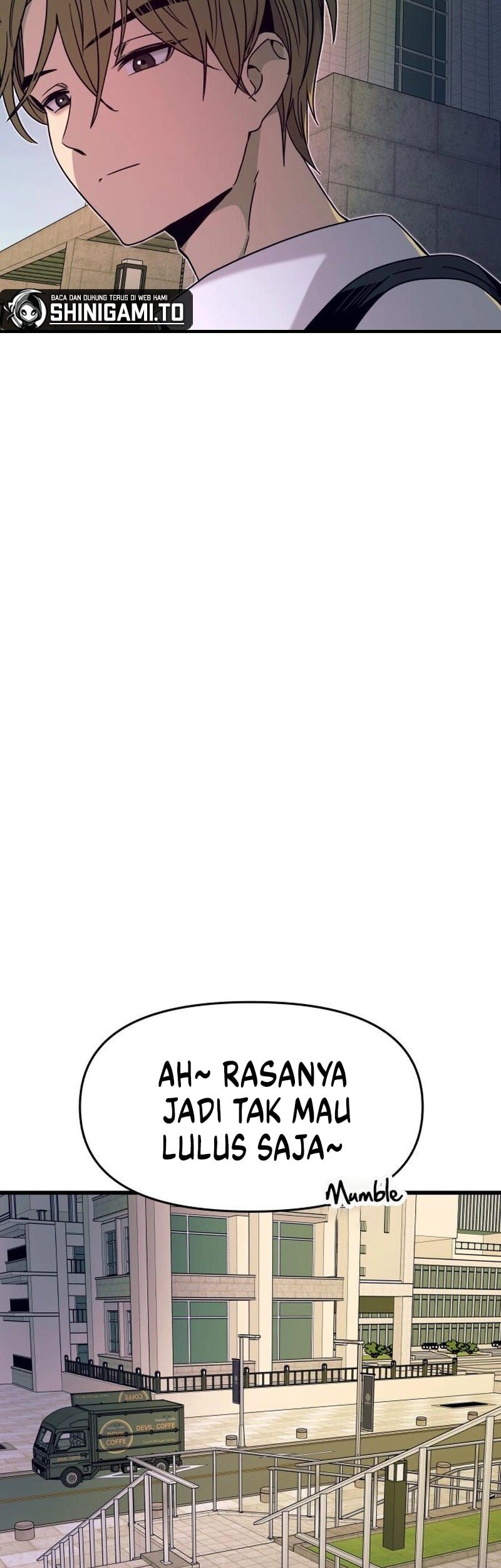 My Bias Gets On The Last Train Chapter 41 Gambar 48