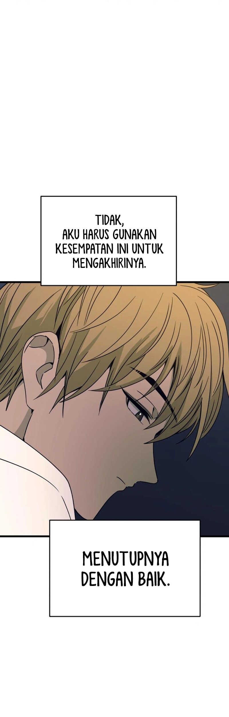 My Bias Gets On The Last Train Chapter 41 Gambar 74