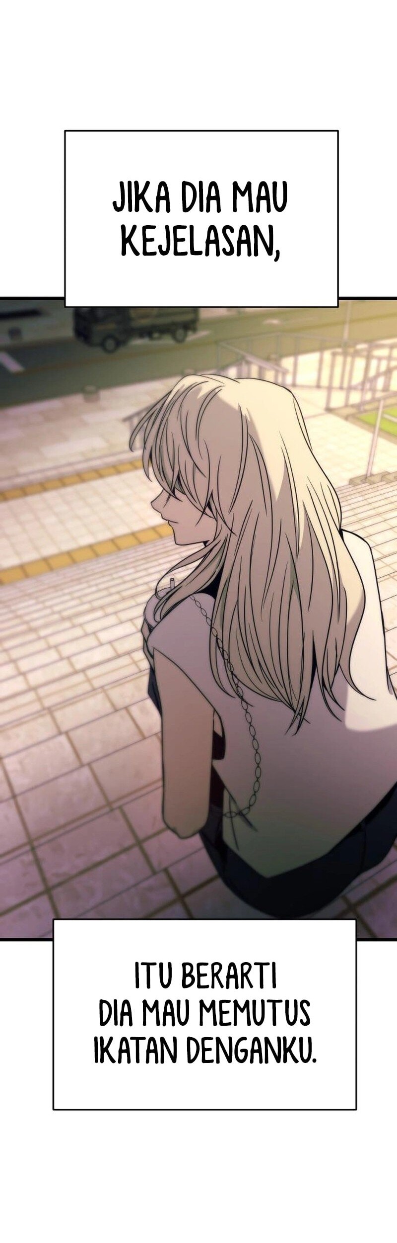 My Bias Gets On The Last Train Chapter 41 Gambar 75