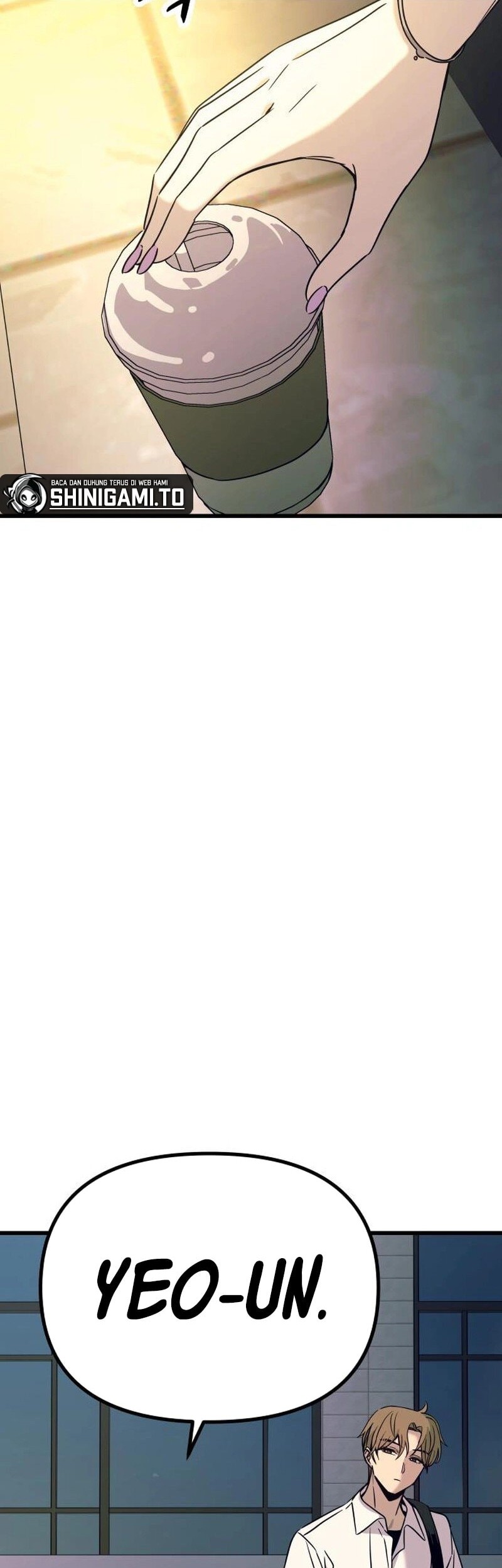 My Bias Gets On The Last Train Chapter 41 Gambar 79