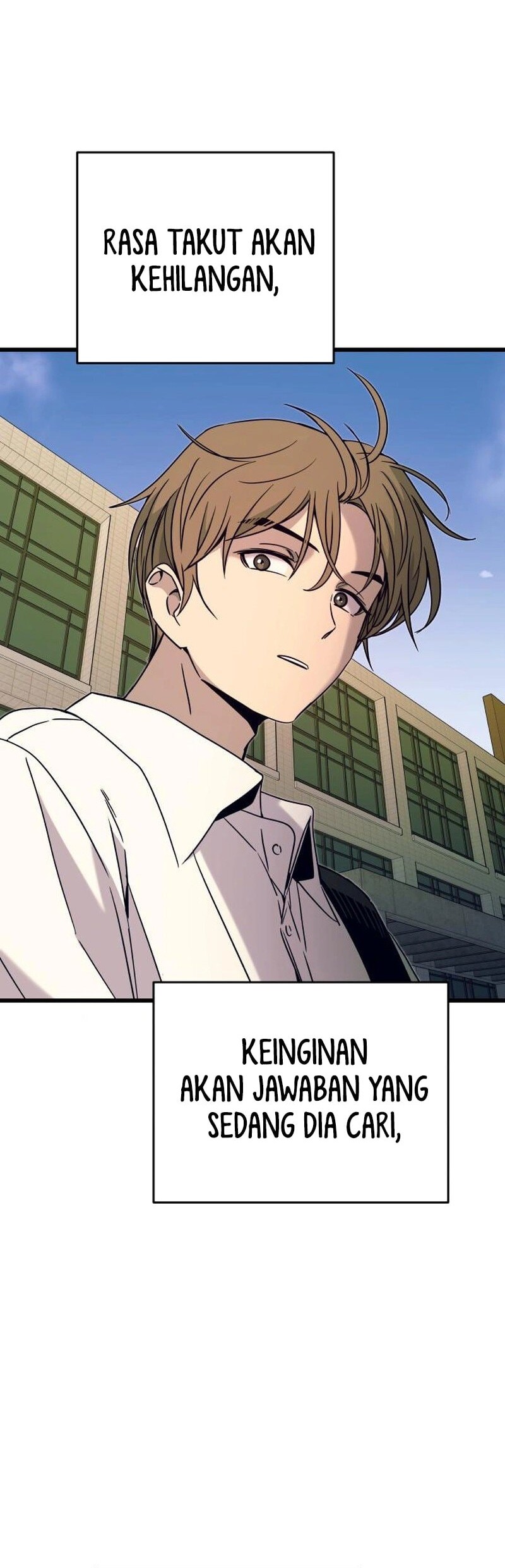 My Bias Gets On The Last Train Chapter 41 Gambar 85