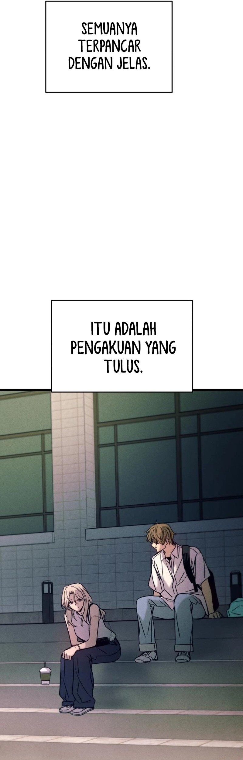 My Bias Gets On The Last Train Chapter 41 Gambar 86