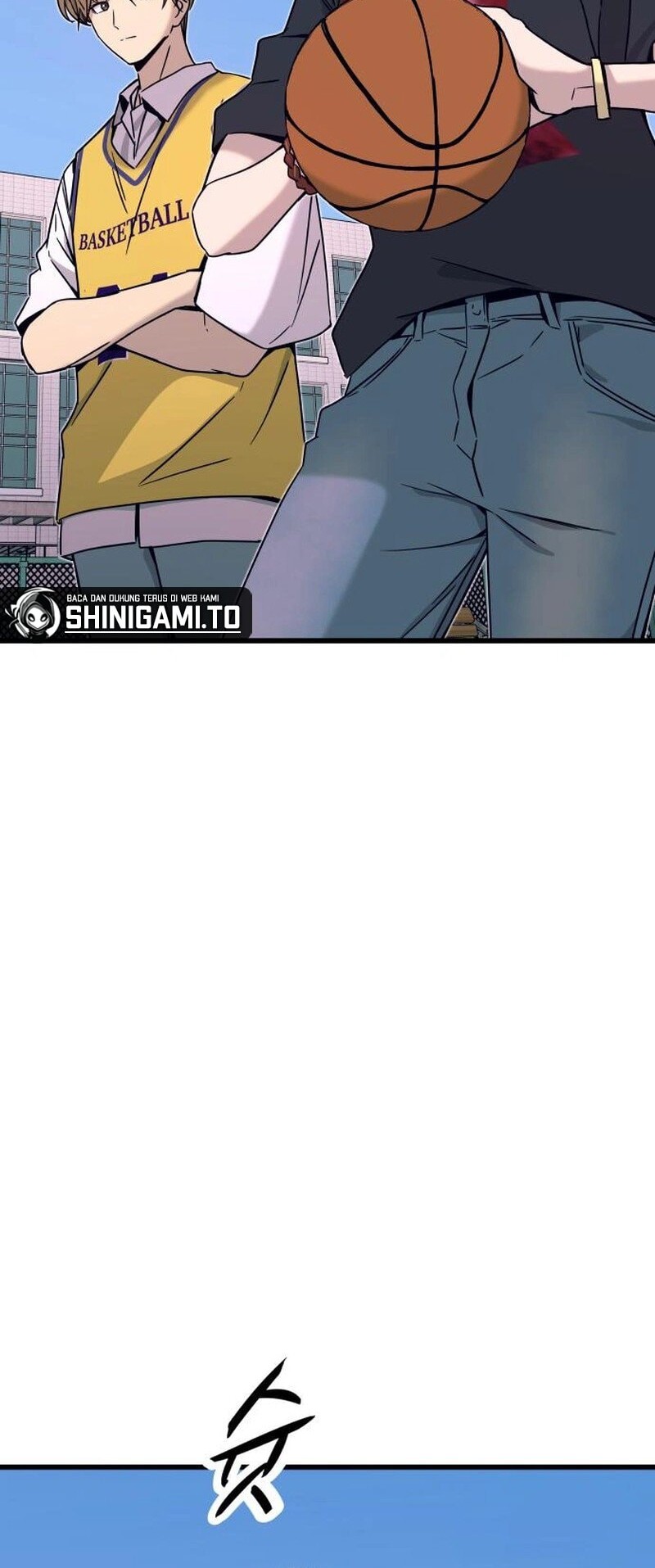 My Bias Gets On The Last Train Chapter 41 Gambar 5