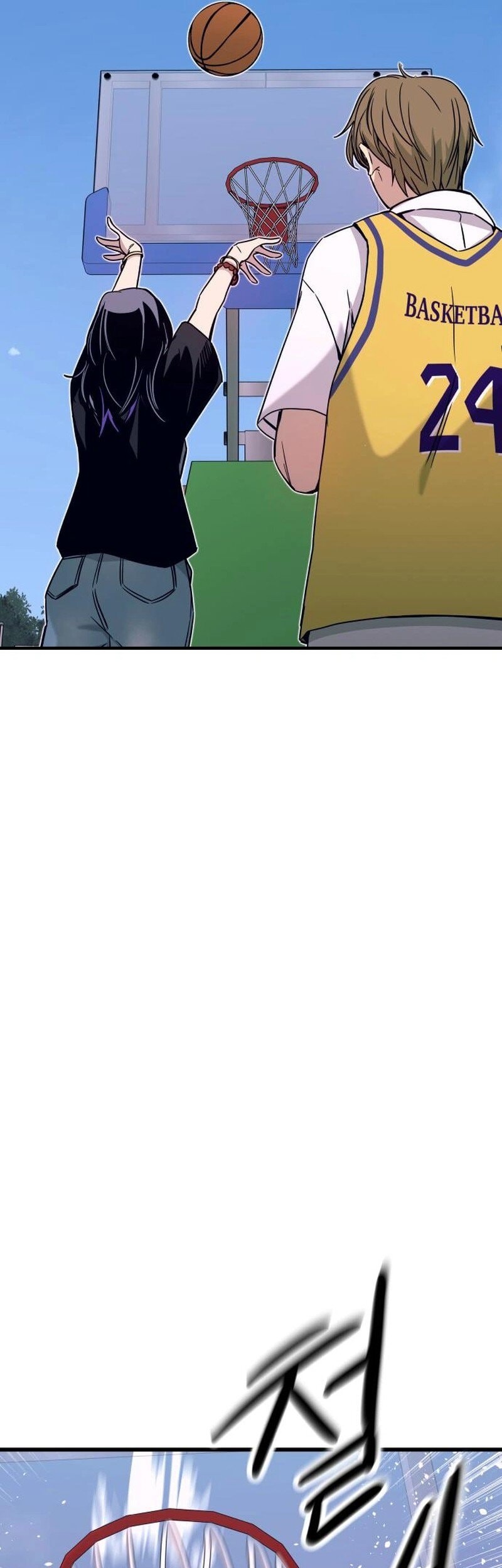 My Bias Gets On The Last Train Chapter 41 Gambar 6