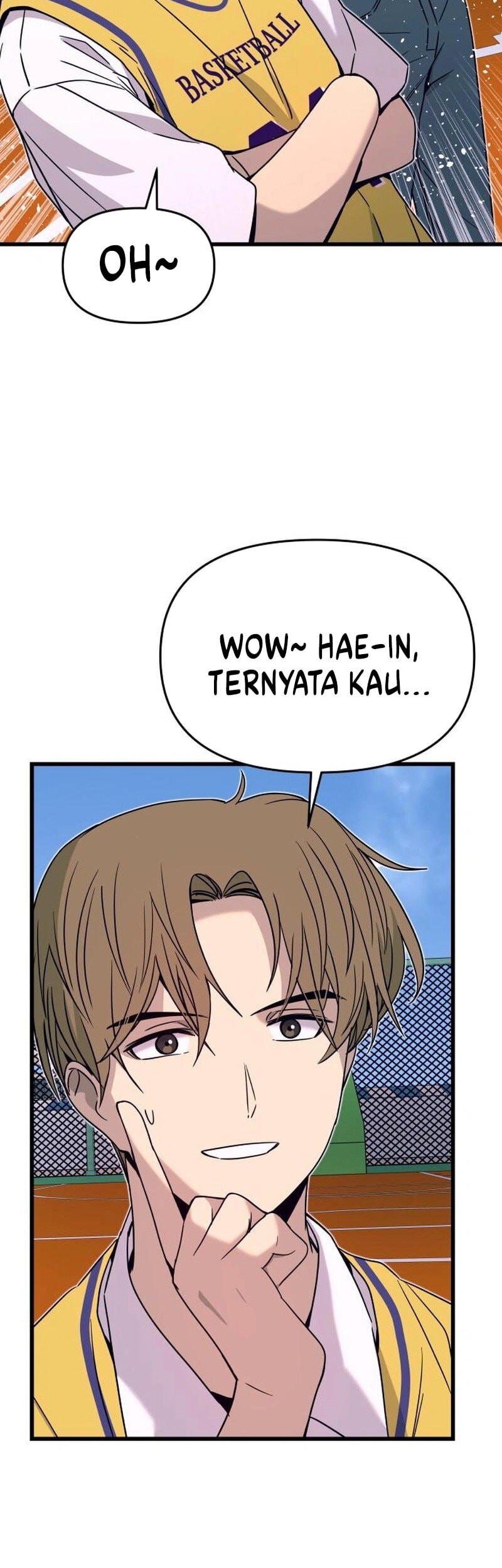 My Bias Gets On The Last Train Chapter 41 Gambar 8