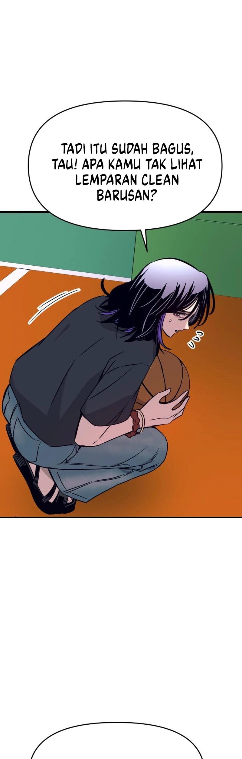 My Bias Gets On The Last Train Chapter 41 Gambar 10