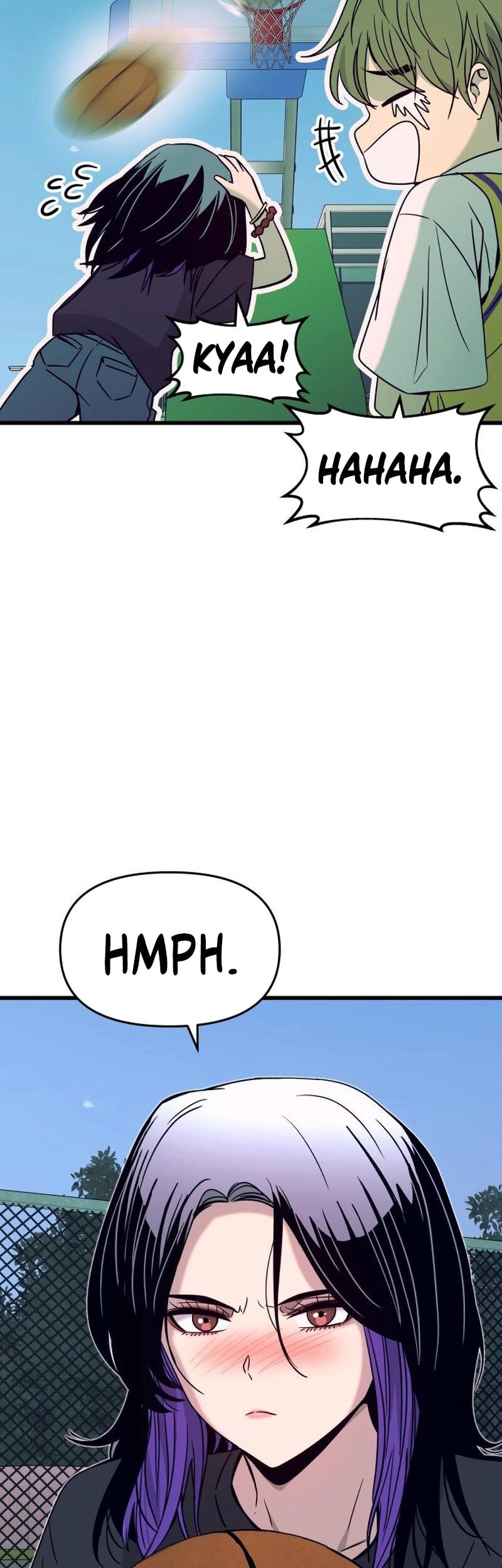 My Bias Gets On The Last Train Chapter 41 Gambar 12