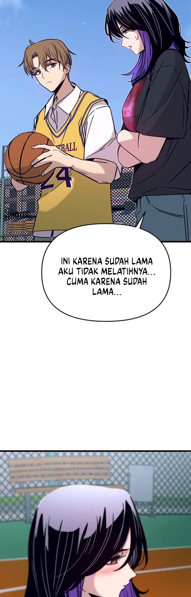 My Bias Gets On The Last Train Chapter 41 Gambar 15