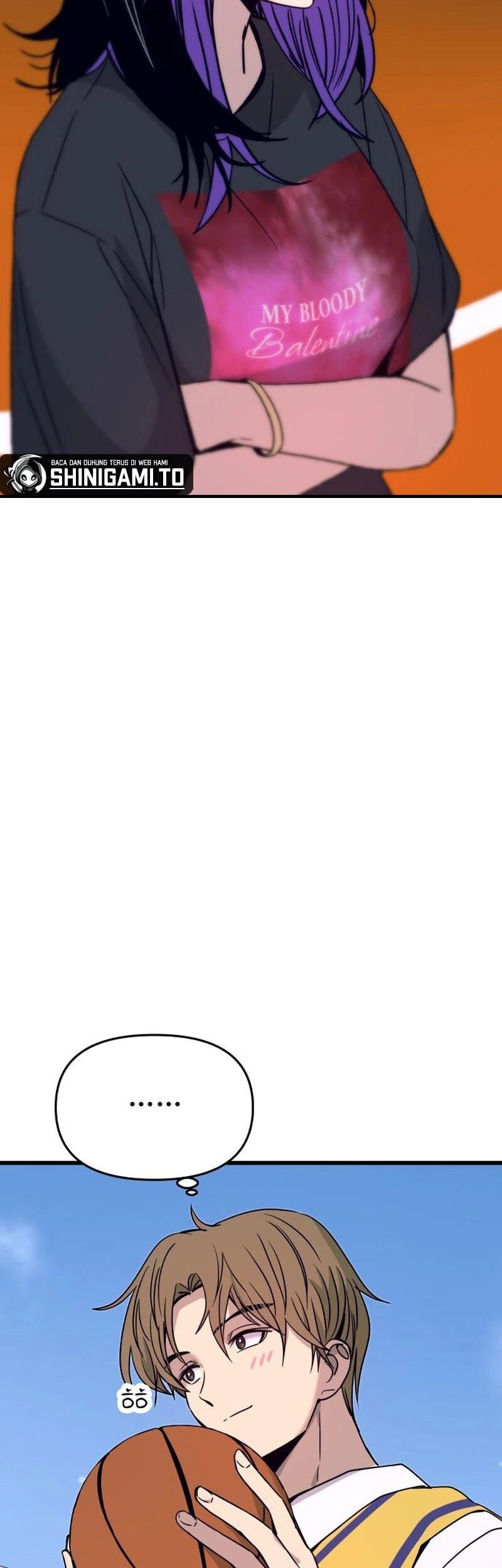 My Bias Gets On The Last Train Chapter 41 Gambar 16