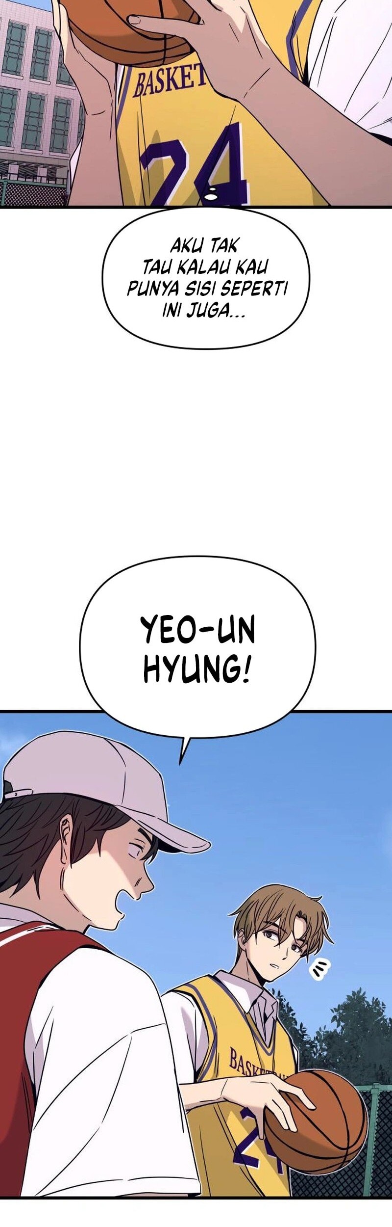 My Bias Gets On The Last Train Chapter 41 Gambar 17