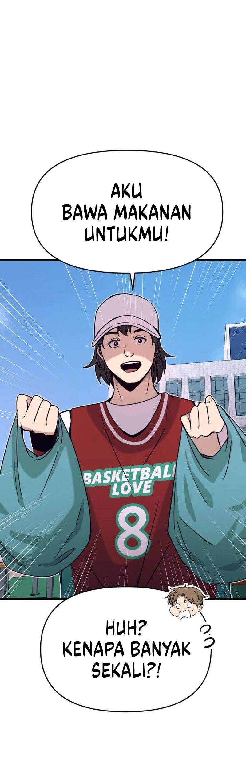 My Bias Gets On The Last Train Chapter 41 Gambar 18