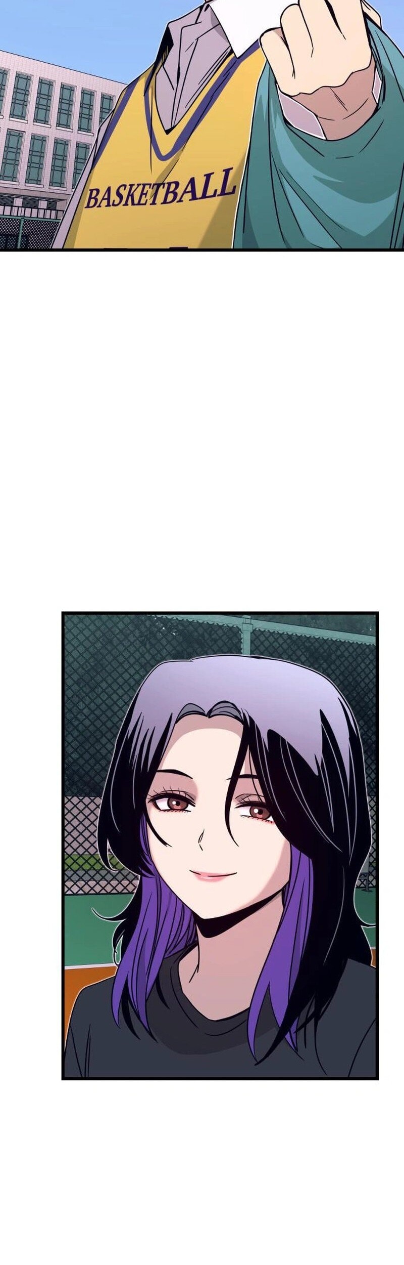 My Bias Gets On The Last Train Chapter 41 Gambar 21