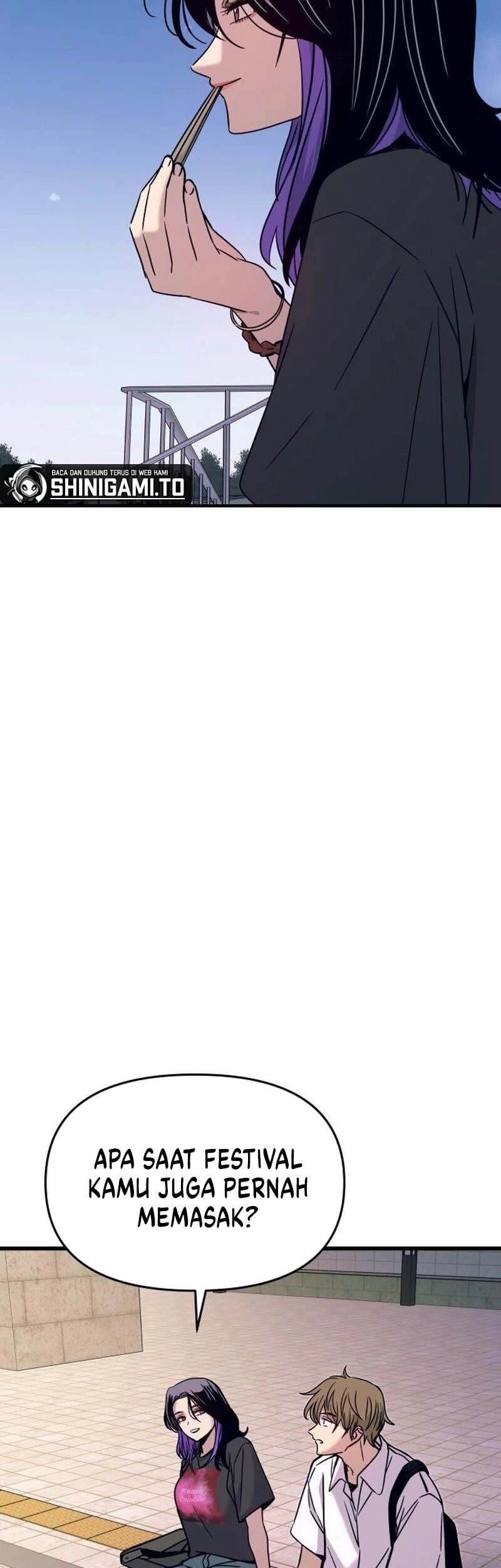 My Bias Gets On The Last Train Chapter 41 Gambar 28