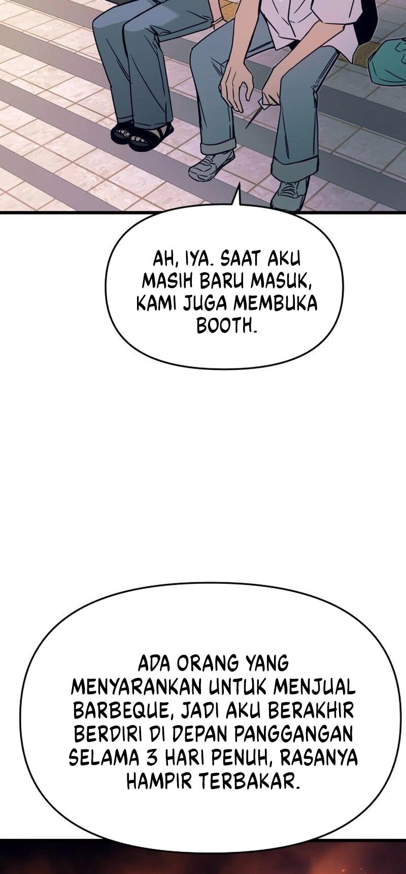 My Bias Gets On The Last Train Chapter 41 Gambar 29