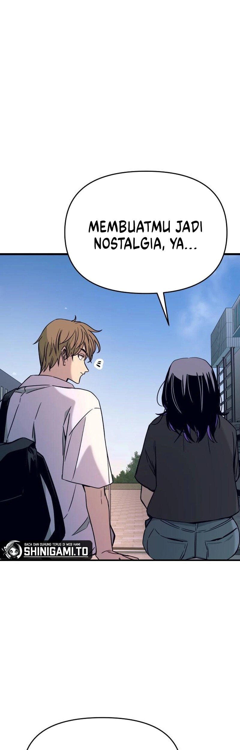 My Bias Gets On The Last Train Chapter 41 Gambar 32