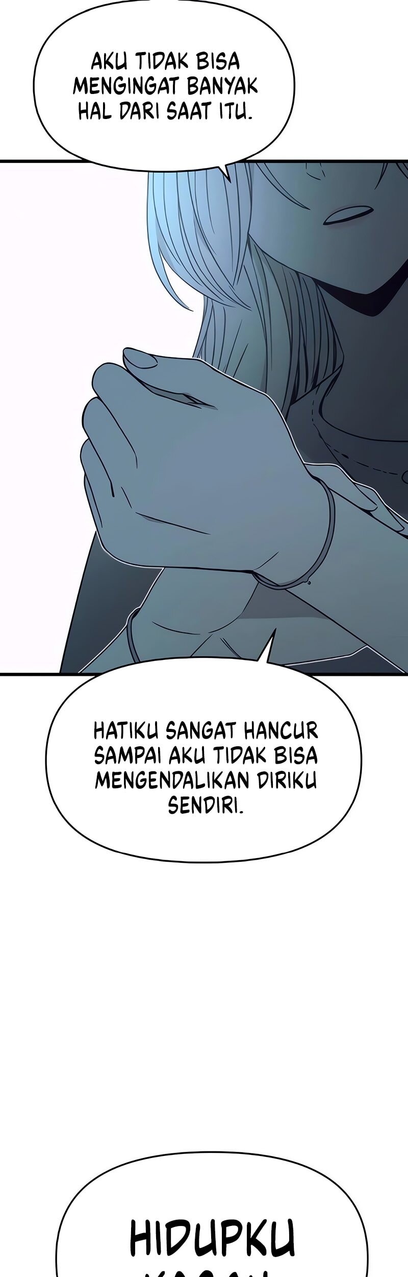 My Bias Gets On The Last Train Chapter 42 Gambar 50