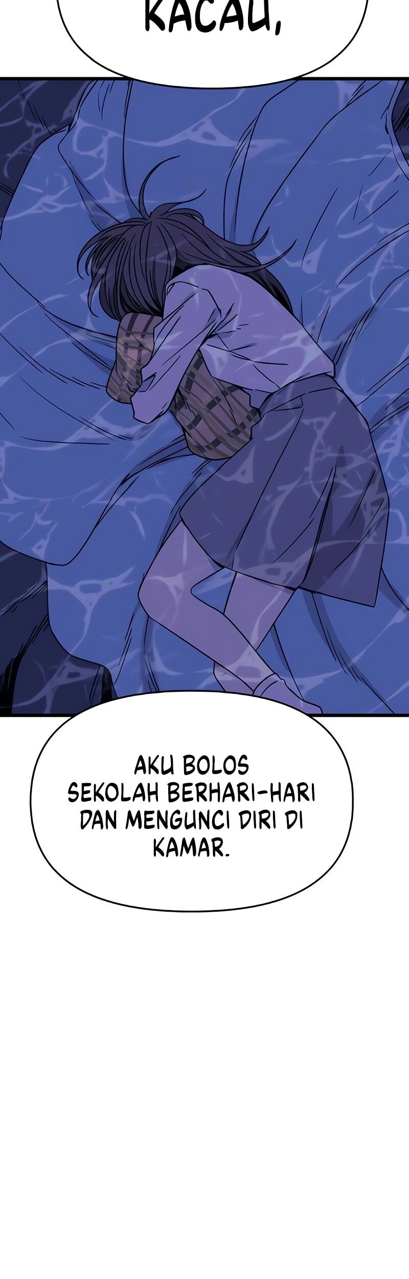 My Bias Gets On The Last Train Chapter 42 Gambar 51