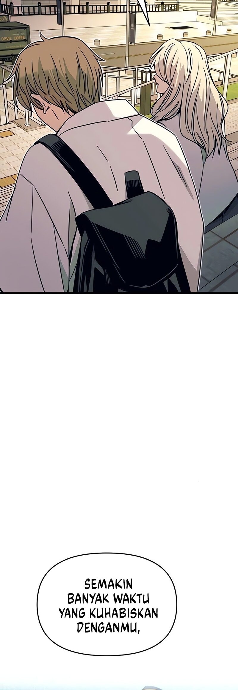 My Bias Gets On The Last Train Chapter 42 Gambar 57