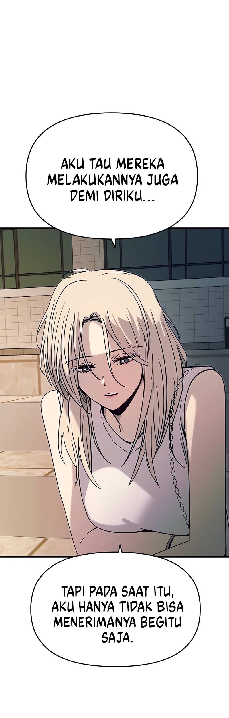 My Bias Gets On The Last Train Chapter 42 Gambar 54