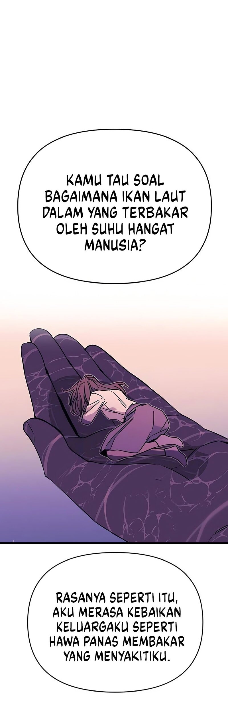 My Bias Gets On The Last Train Chapter 42 Gambar 55