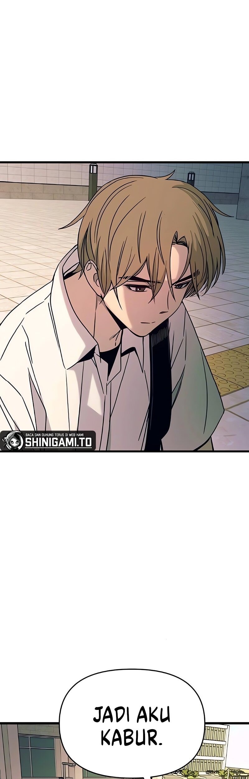 My Bias Gets On The Last Train Chapter 42 Gambar 56