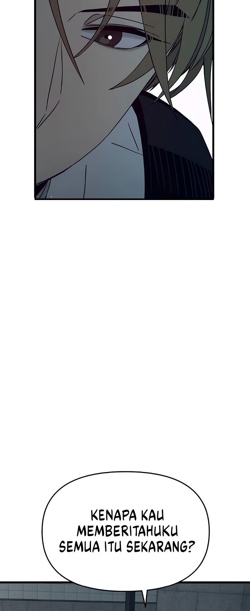 My Bias Gets On The Last Train Chapter 42 Gambar 61