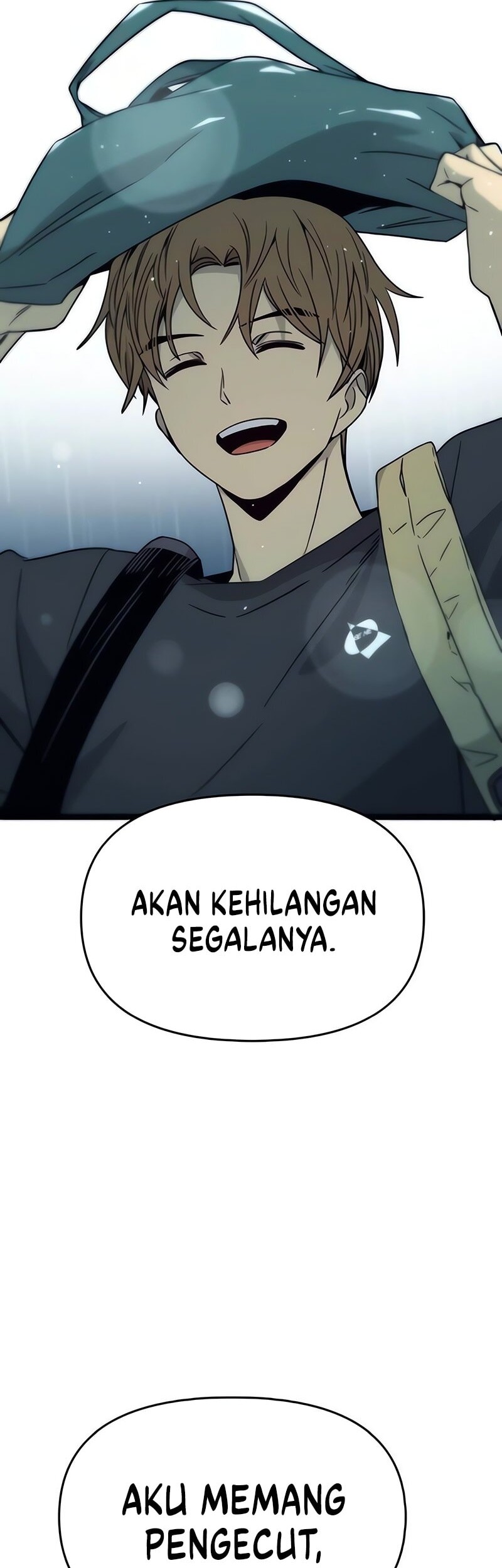 My Bias Gets On The Last Train Chapter 42 Gambar 59