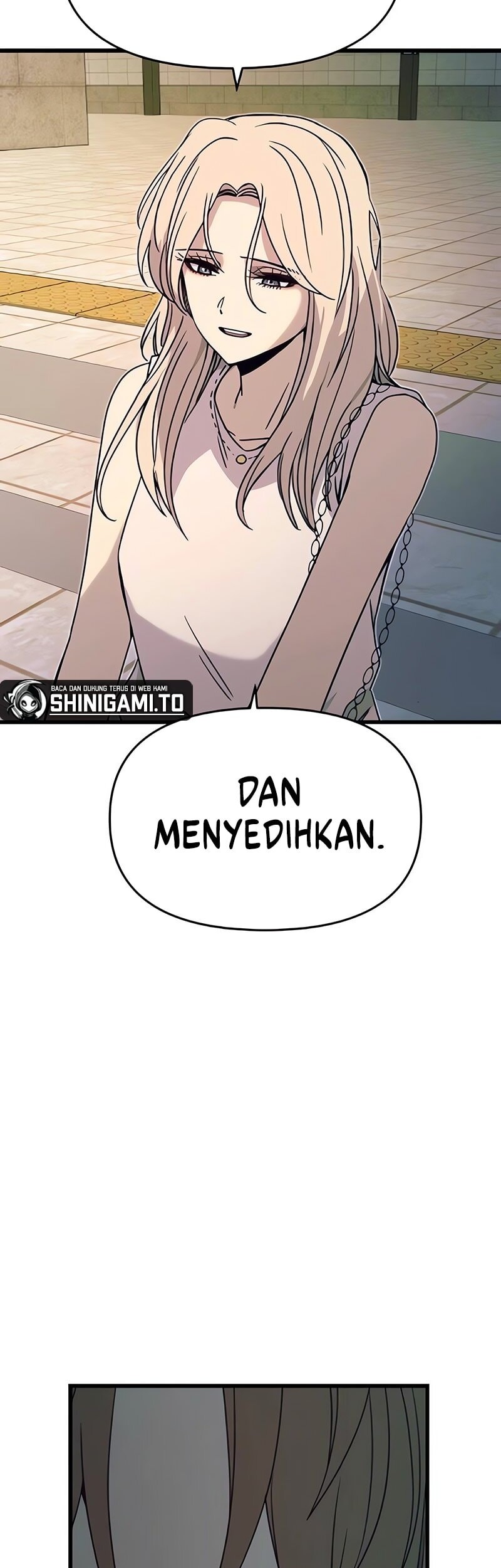 My Bias Gets On The Last Train Chapter 42 Gambar 60