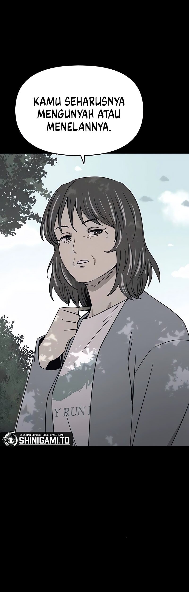 My Bias Gets On The Last Train Chapter 42 Gambar 64